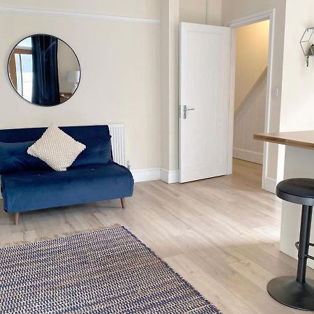 1 Ashford Road Guesthouse Redhill  Eksteriør bilde