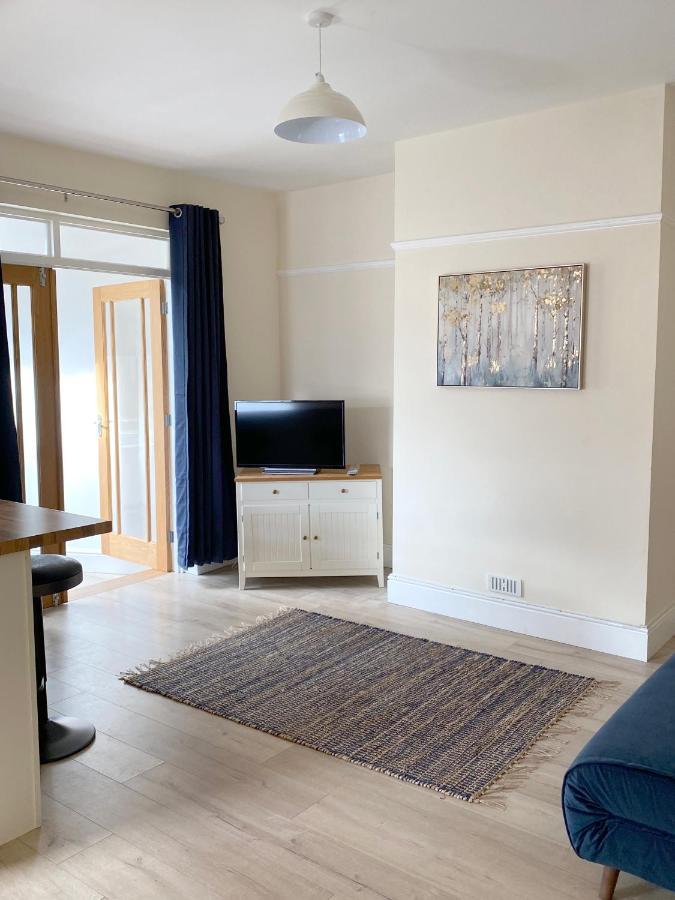 1 Ashford Road Guesthouse Redhill  Eksteriør bilde