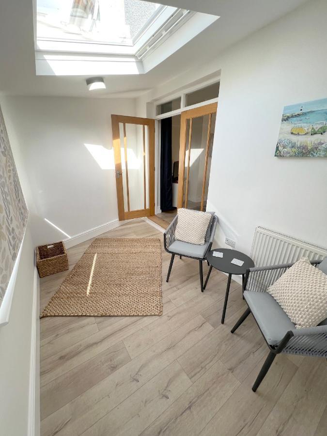 1 Ashford Road Guesthouse Redhill  Eksteriør bilde