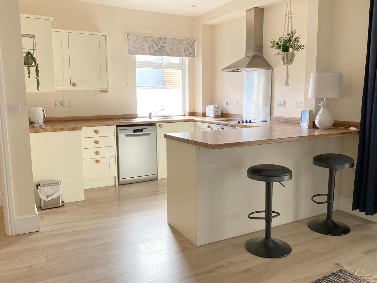 1 Ashford Road Guesthouse Redhill  Eksteriør bilde
