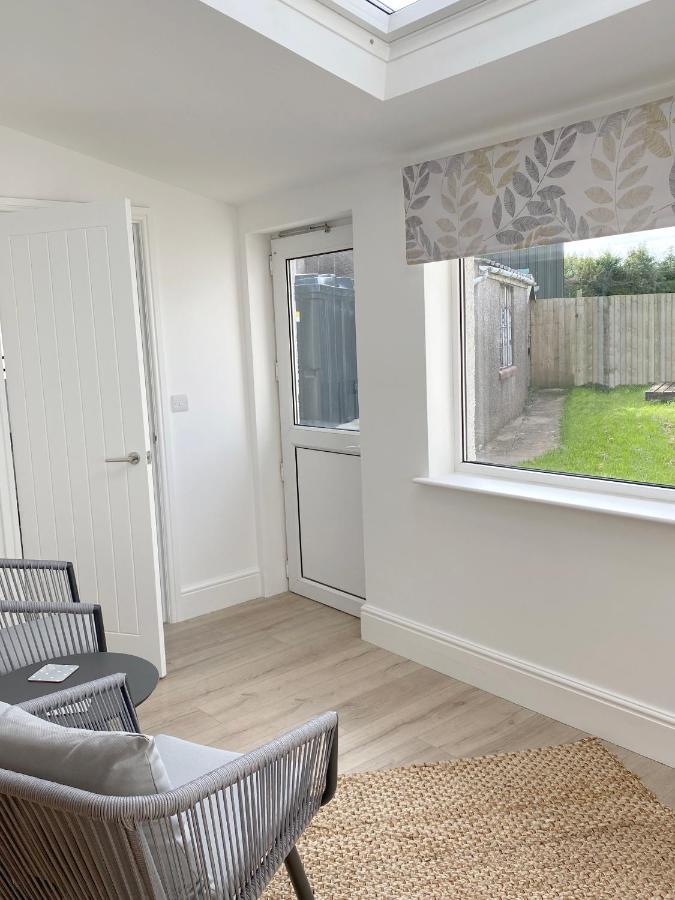 1 Ashford Road Guesthouse Redhill  Eksteriør bilde
