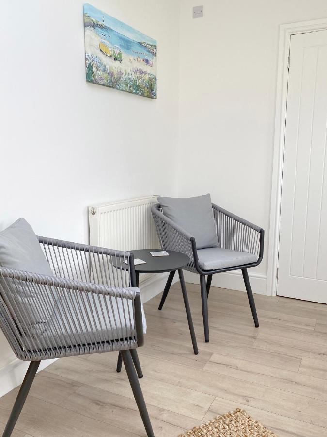 1 Ashford Road Guesthouse Redhill  Eksteriør bilde