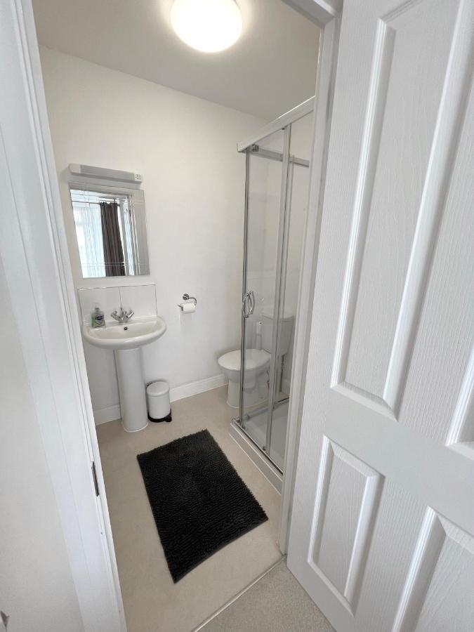 1 Ashford Road Guesthouse Redhill  Eksteriør bilde