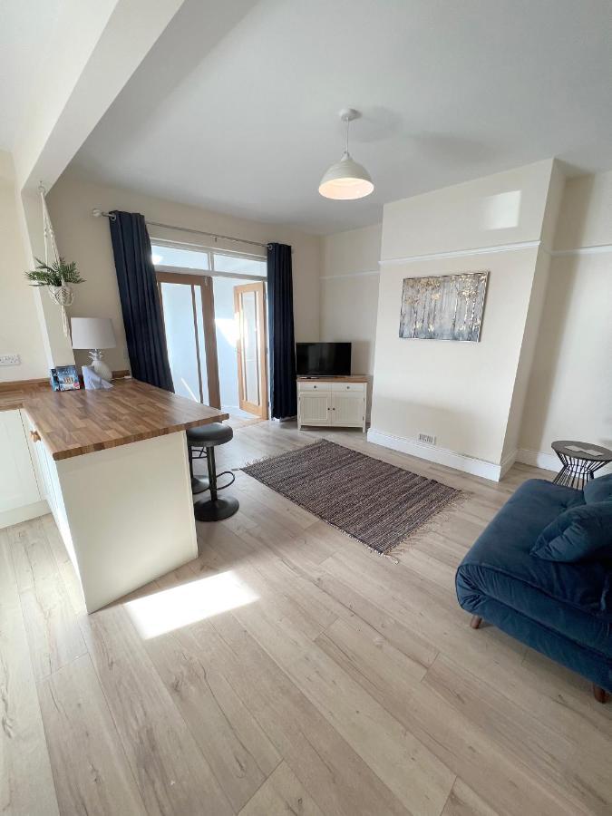 1 Ashford Road Guesthouse Redhill  Eksteriør bilde