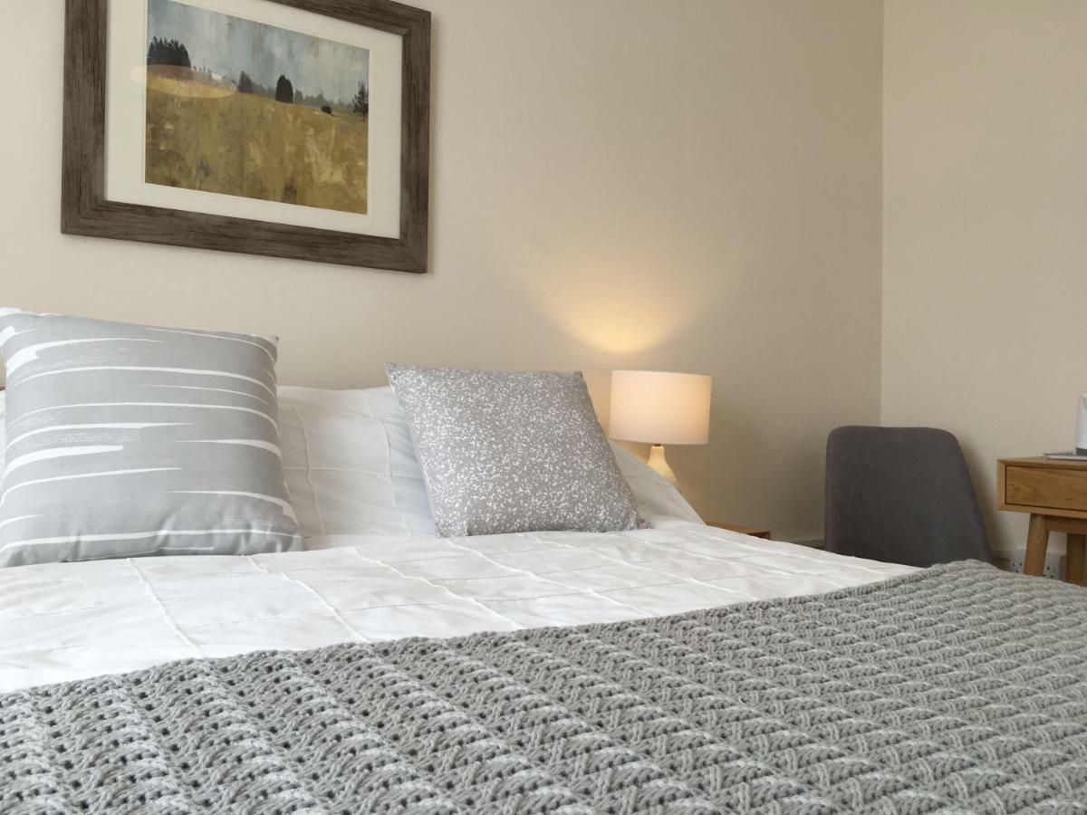 1 Ashford Road Guesthouse Redhill  Eksteriør bilde