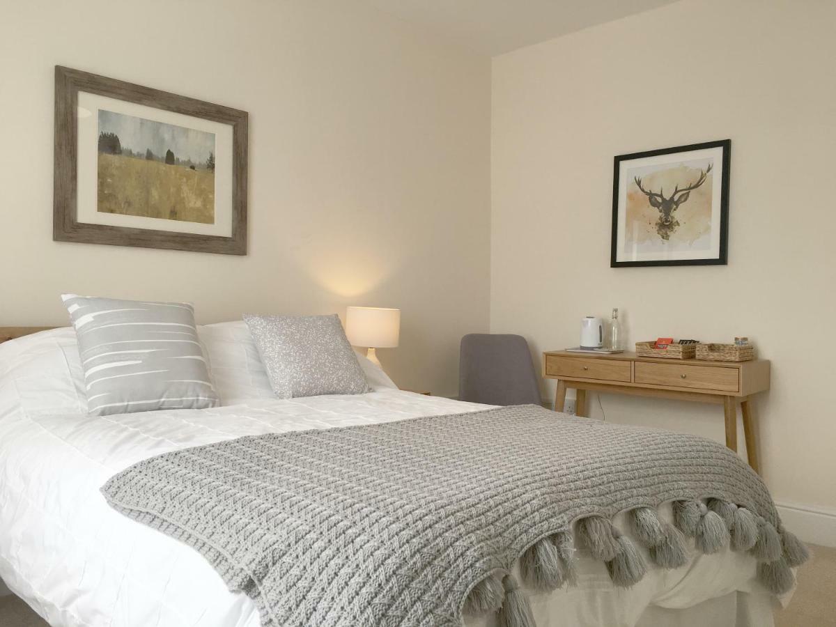 1 Ashford Road Guesthouse Redhill  Eksteriør bilde