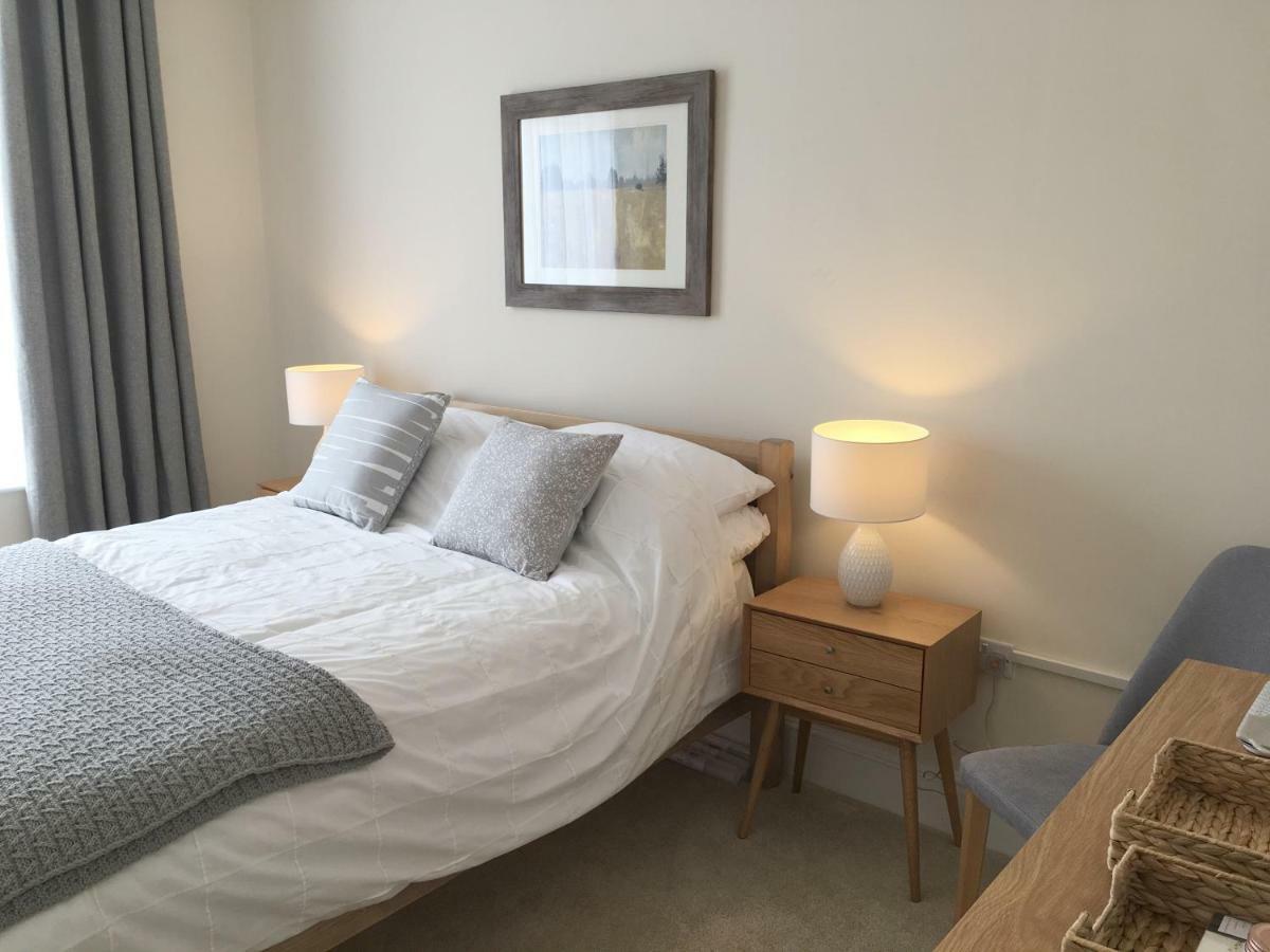 1 Ashford Road Guesthouse Redhill  Eksteriør bilde