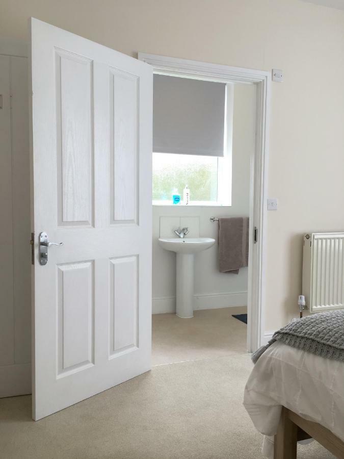 1 Ashford Road Guesthouse Redhill  Eksteriør bilde
