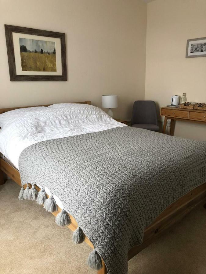 1 Ashford Road Guesthouse Redhill  Eksteriør bilde